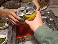 -海底捞火锅(徐州火车站店)