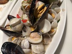 -Aria意·艾意西餐