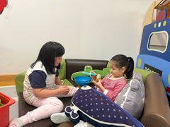 -小象润知早教·托育·幼儿园成长中心