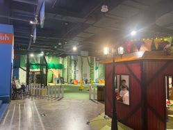 -幻贝家儿童乐园(武汉永旺梦乐城店)