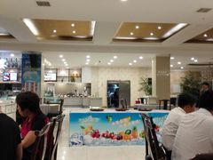 大堂-保定会馆(裕华店)