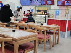 -庆丰包子铺(白塔寺店)