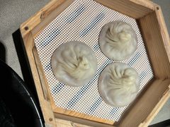 -小厨娘绣中淮扬(大行宫科巷店)