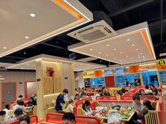-龙虾奇迹(大华三路店)