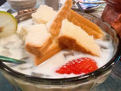 -浩海火烧云傣家菜(京广店)