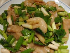 -日丰园海肠水饺·老字号大连海鲜(和平广场店)