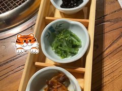 -黑牛の店·和牛烧肉(合生汇店)