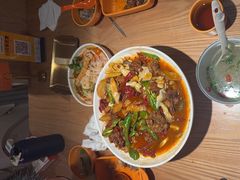 -谷丽麦馕新疆菜·清真(步步高梅溪新天地店)