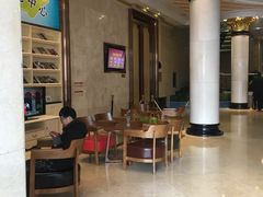 大堂-石浦大酒店(百丈店)