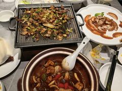 -宏宴·新京菜(望京店)