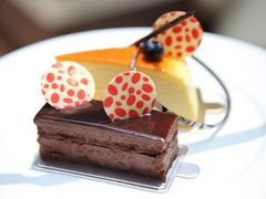 -云庭咖啡厅· 中航泊悦酒店(虹桥T2店)