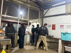 -正宗杨记普洱酸醋米线(总店)