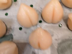 -上海大宁福朋喜来登酒店大堂吧(共和新路店)