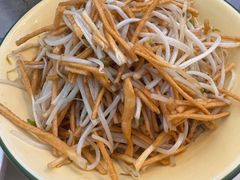 -小鱼锅贴明光土菜