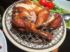 -清水亭湖北菜(大屯DT51店)