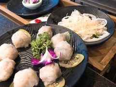 -渝涯重庆豆花老火锅(中赢国际店)