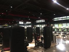 -梧桐阳光国际游泳健身会所(亚运村店)