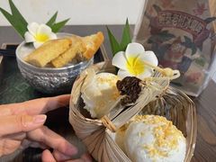 -婉泰·特色小吃·舂鸡脚(告庄二店)