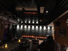 -礼途酒店·餐吧