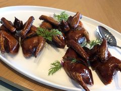 -彩丰楼中餐厅·仁恒洲际酒店