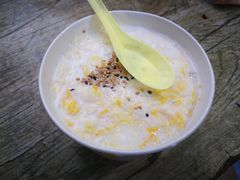 -清真老马家国华牛奶鸡蛋醪糟(正宁路店)