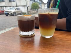 -Eu2+ coffee(上大路店)