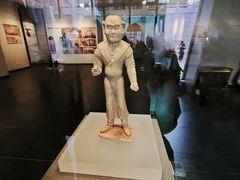 -洛阳古墓博物馆