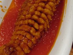 -老长春肉馆(创业大街店)