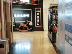 -燕莎友谊商城(亮马桥店)