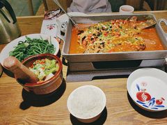 -湘味淳(千禧街店)