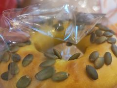 -Juicy Bakery(瑞景店)