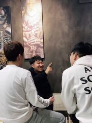 -焰针刺青纹身.手工穿孔饰品·中国刺青名店
