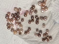 -十八字金银饰·拼豆·开蚌手工体验团建(君太百货店)