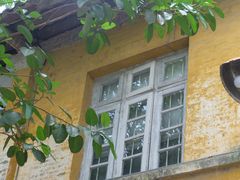 -广州市紫泥堂文化创意园景区
