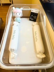 -baby bella小贝拉母婴护理中心(北京东隅店)