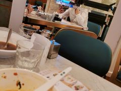 -翠华餐厅(百老汇店)