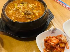 -多宾韩国料理(学衡路店)