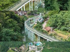 -清泉湾生态旅游度假区