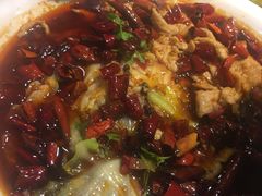 -添福来墨鱼饺子 · 海鲜东北菜(大连星海·黄浦路店)