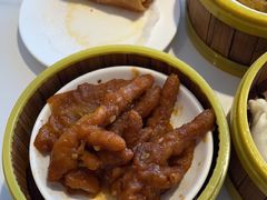 -东方早茶 海鲜•青岛菜(国信体育中心店)