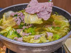 -全牛匠·乐山跷脚牛肉(新中关店)