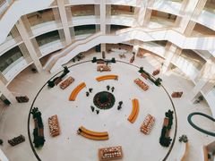 -厦门市图书馆(集美新城馆区)