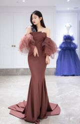 -MANLI BRIDAL婚纱