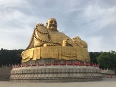 -千佛山风景名胜区