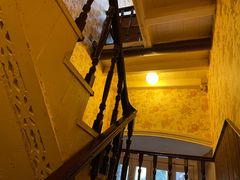 -ALBERGUE 1601 婆仔屋葡国餐厅