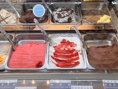 -CREAM STORY意大利手工冰淇淋&甜品(万象前海店)