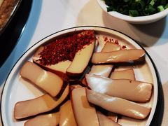 -颜氏双江清水鱼一养身火锅(磁器口店)