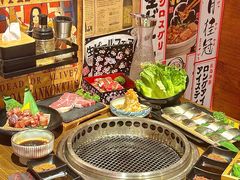 -焱岛烧肉·活鳗炙烤(晋江万达店)