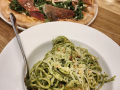 -城市大道红炉披萨烘焙坊