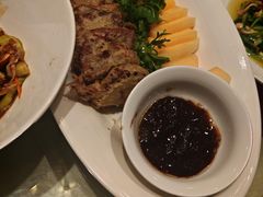 -老虎滩船说·海胆水饺·大连海鲜(老虎滩店)